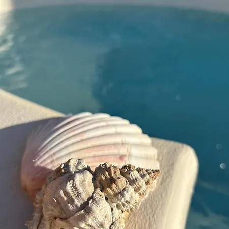 Margherita شقة Locogrande